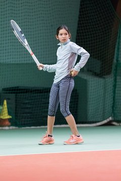 Bild 9 - Ellerbeker Weihnachtsturnier